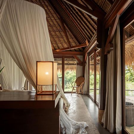แพลนตา ลักชัวรี บูทิก รีสอร์ต Hotel ชังกู ภายนอก รูปภาพ