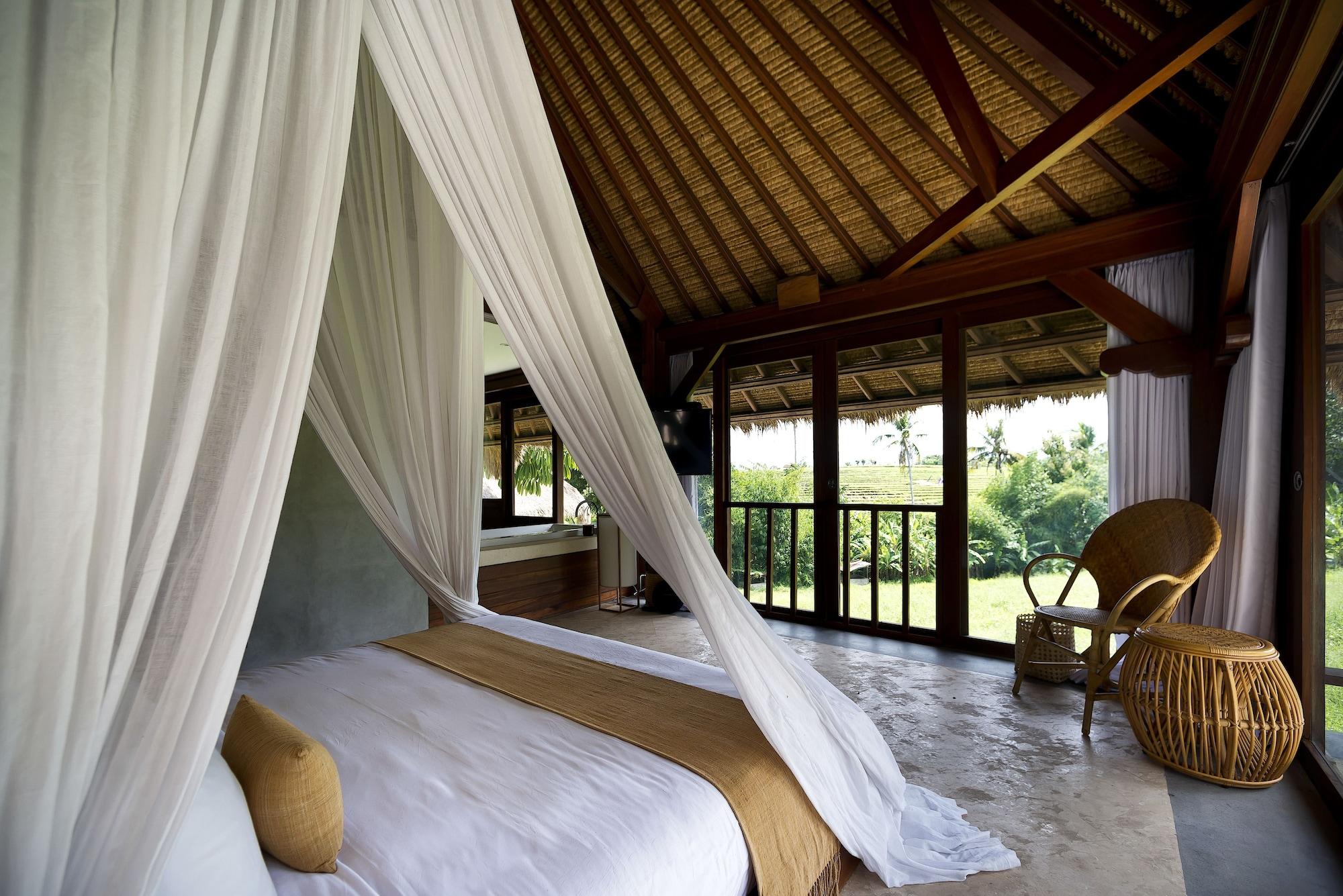 แพลนตา ลักชัวรี บูทิก รีสอร์ต Hotel ชังกู ภายนอก รูปภาพ
