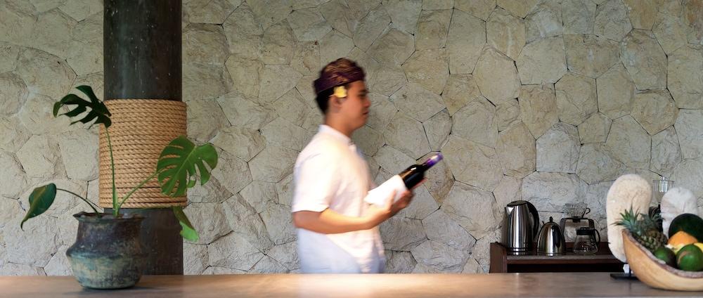 แพลนตา ลักชัวรี บูทิก รีสอร์ต Hotel ชังกู ภายนอก รูปภาพ