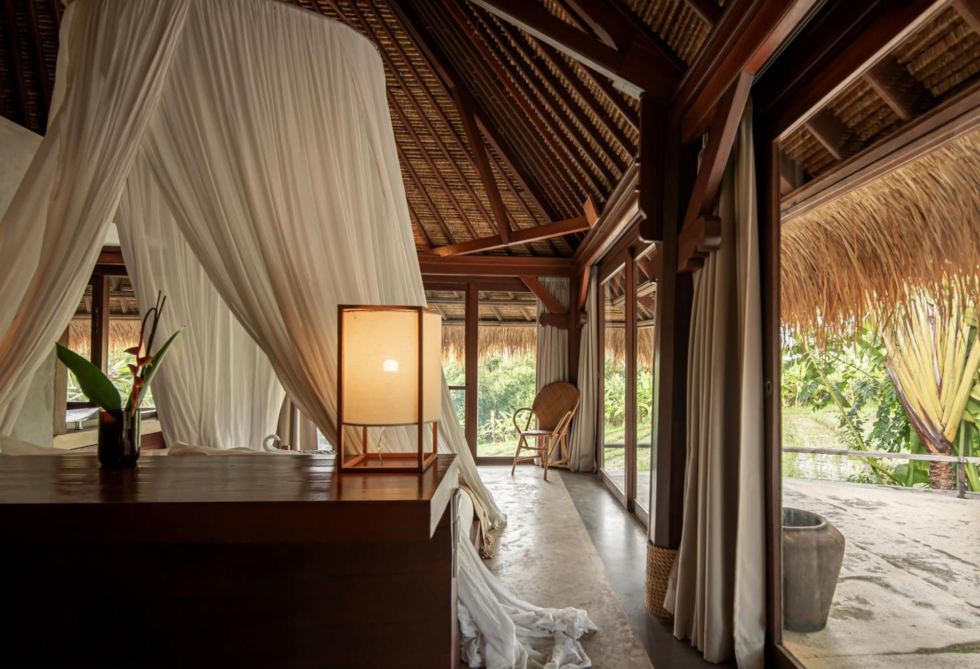 แพลนตา ลักชัวรี บูทิก รีสอร์ต Hotel ชังกู ภายนอก รูปภาพ