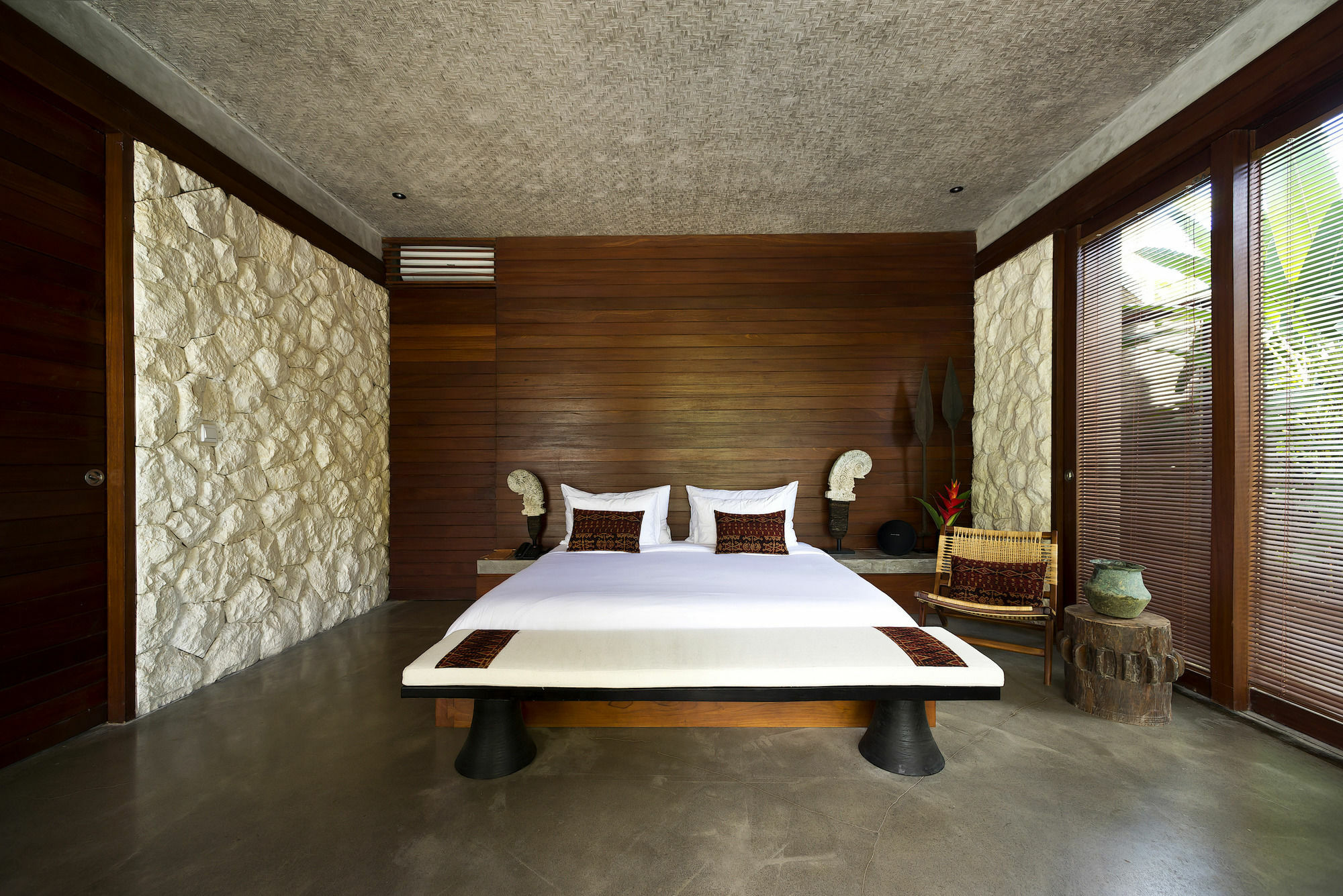 แพลนตา ลักชัวรี บูทิก รีสอร์ต Hotel ชังกู ภายนอก รูปภาพ