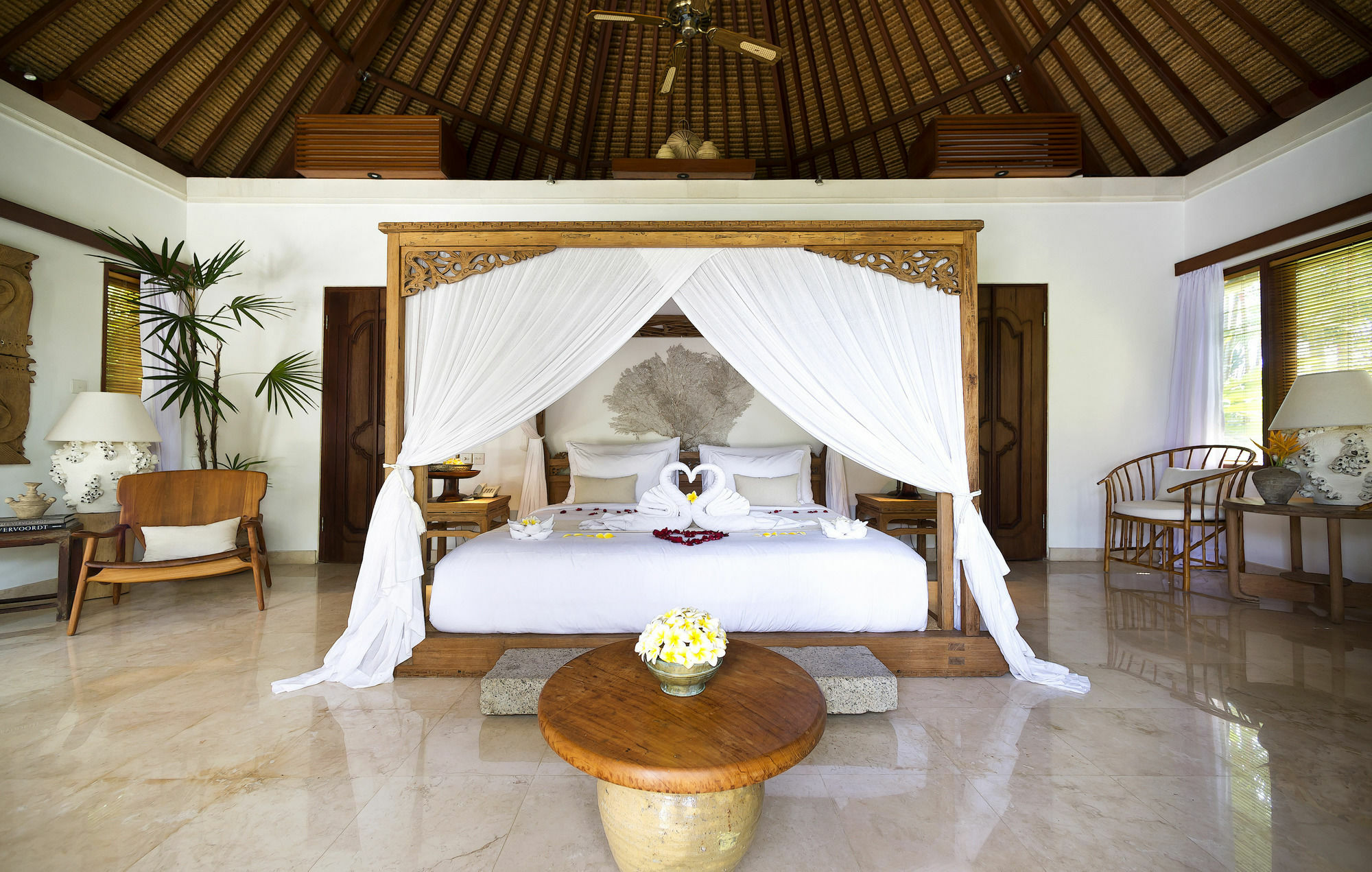 แพลนตา ลักชัวรี บูทิก รีสอร์ต Hotel ชังกู ภายนอก รูปภาพ