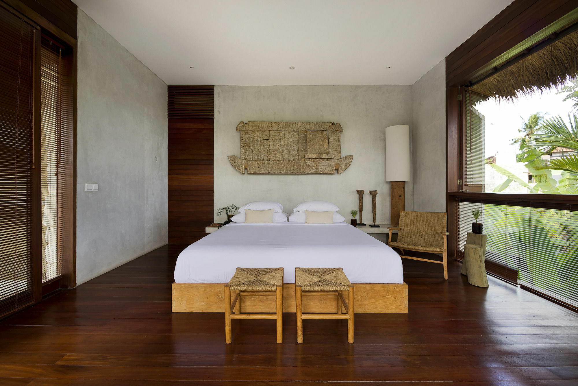 แพลนตา ลักชัวรี บูทิก รีสอร์ต Hotel ชังกู ภายนอก รูปภาพ