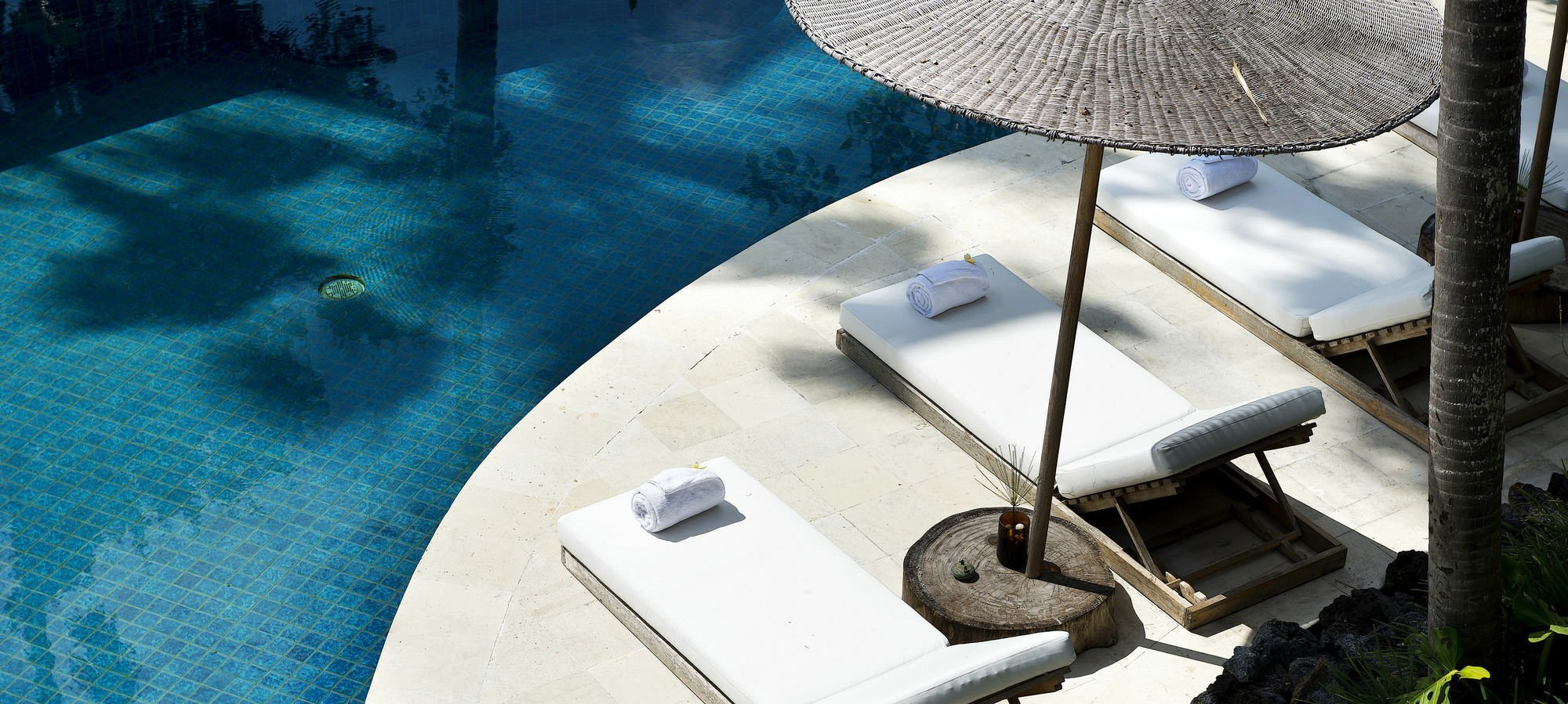 แพลนตา ลักชัวรี บูทิก รีสอร์ต Hotel ชังกู ภายนอก รูปภาพ