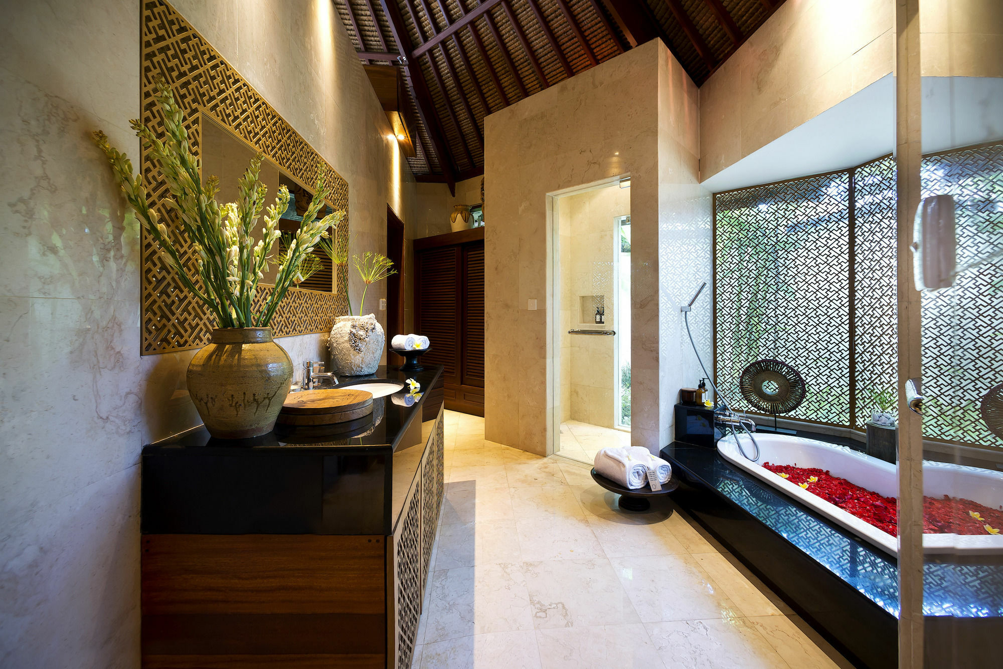 แพลนตา ลักชัวรี บูทิก รีสอร์ต Hotel ชังกู ภายนอก รูปภาพ