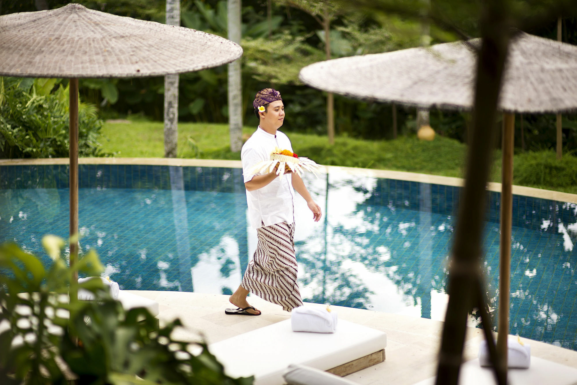 แพลนตา ลักชัวรี บูทิก รีสอร์ต Hotel ชังกู ภายนอก รูปภาพ
