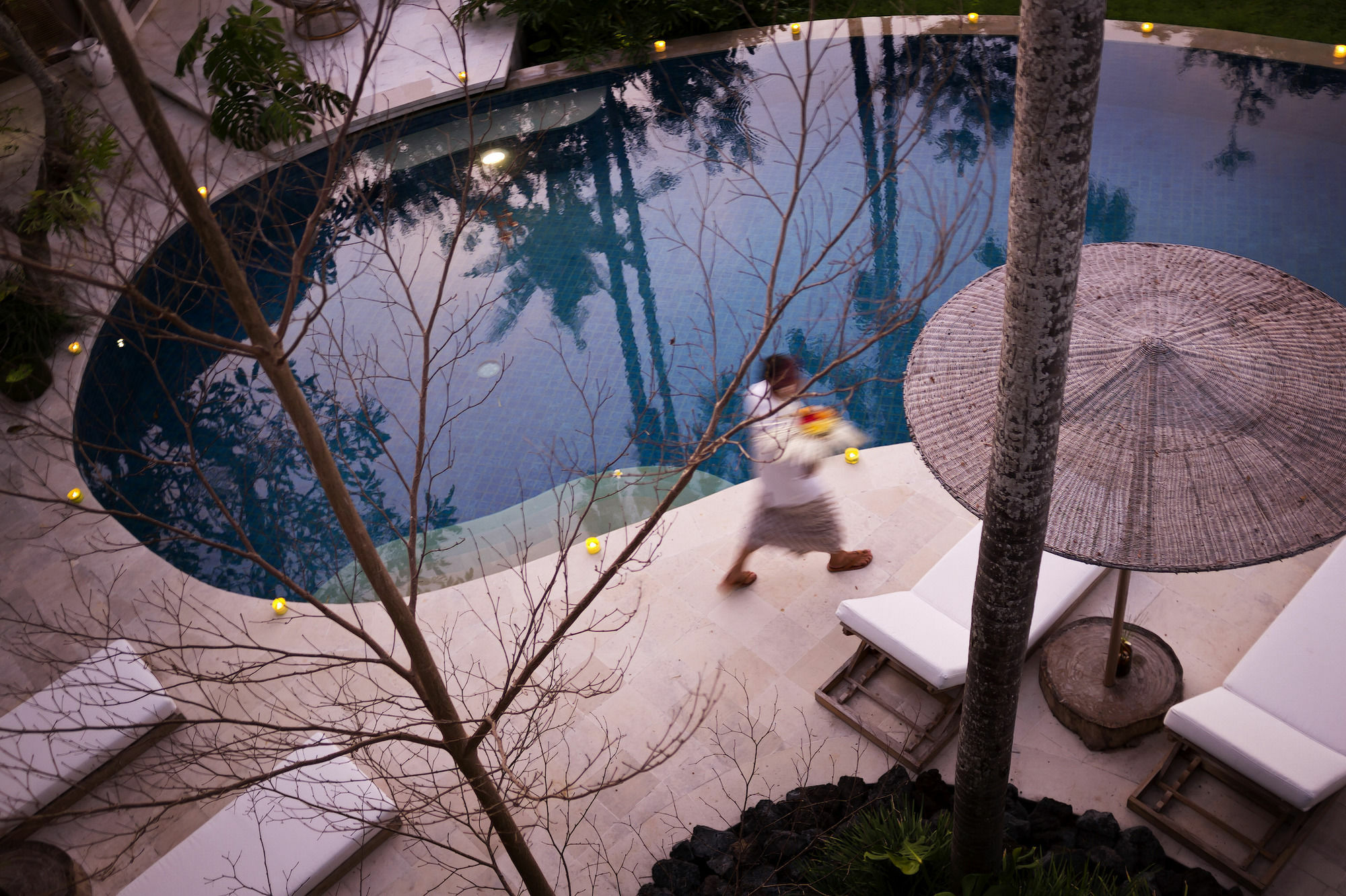 แพลนตา ลักชัวรี บูทิก รีสอร์ต Hotel ชังกู ภายนอก รูปภาพ