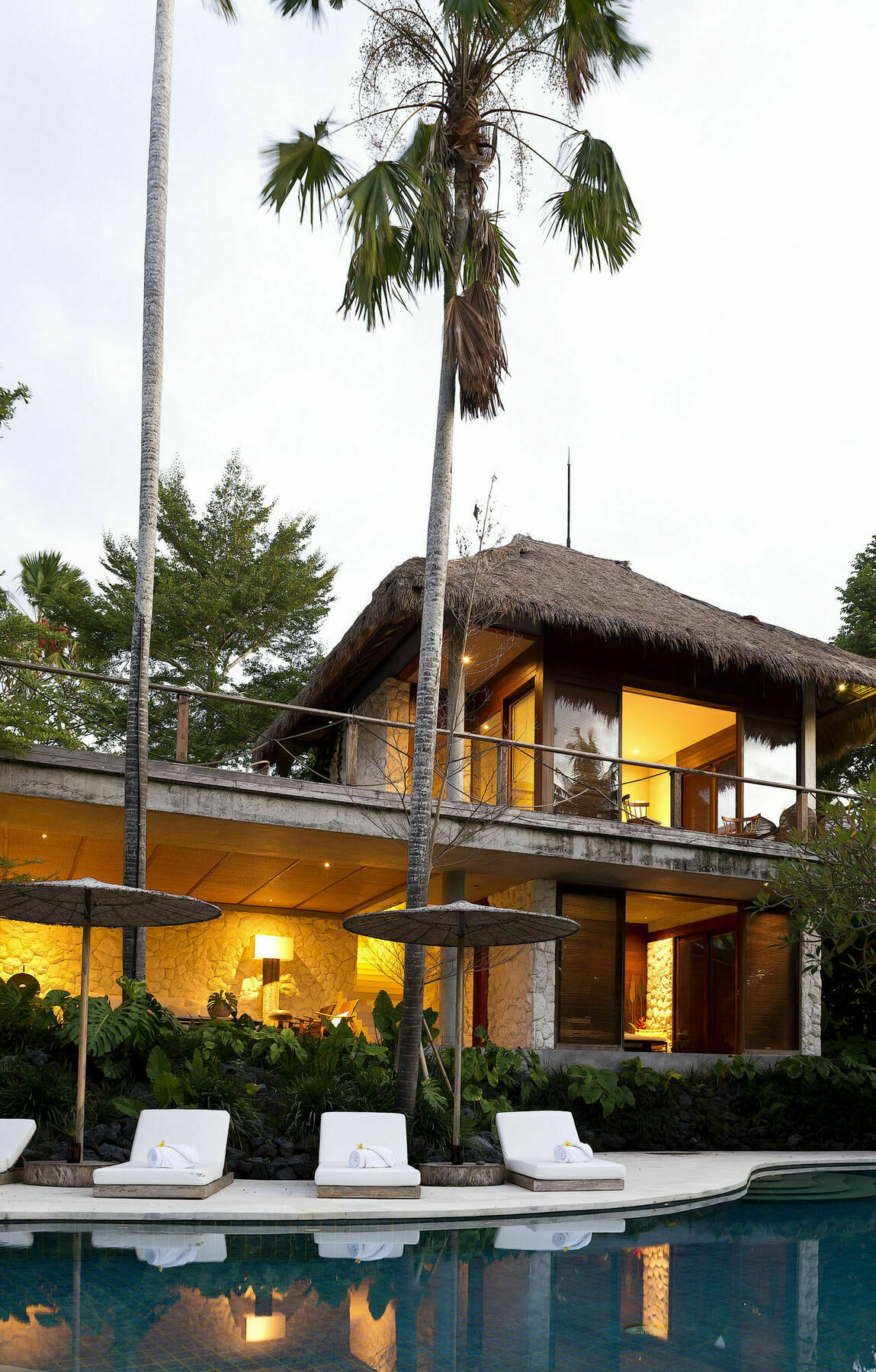 แพลนตา ลักชัวรี บูทิก รีสอร์ต Hotel ชังกู ภายนอก รูปภาพ